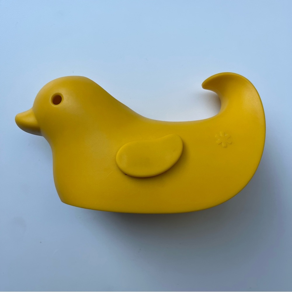 2/$10 SKIP HOP Bath spout cover duck